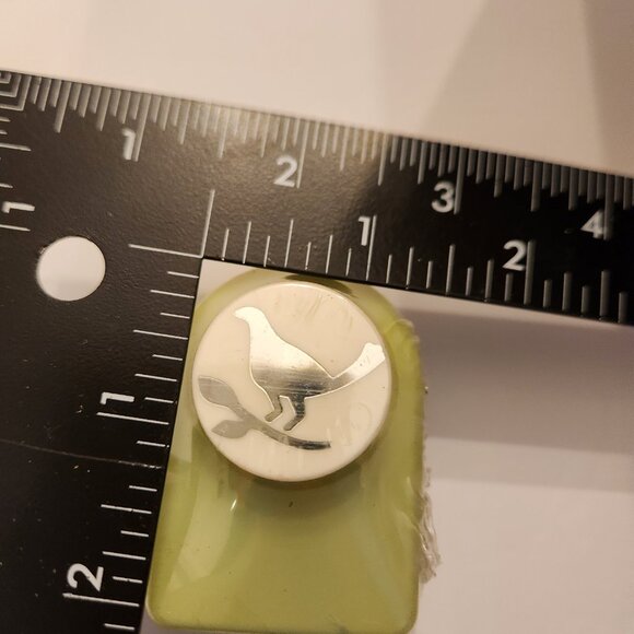 Bird Hole Punch Brenda Walton paper Scrapbook Craft Shapes - Picture 4 of 7